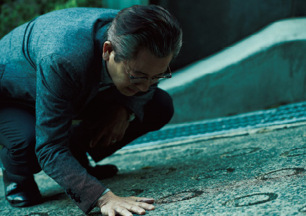 映画『轢き逃げ 最高の最悪な日』