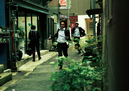 映画『轢き逃げ 最高の最悪な日』