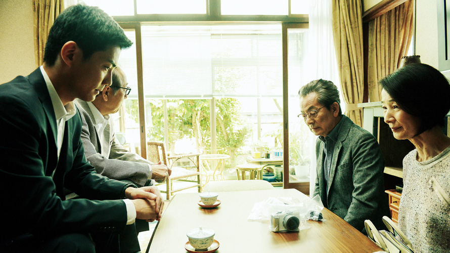 映画『轢き逃げ 最高の最悪な日』