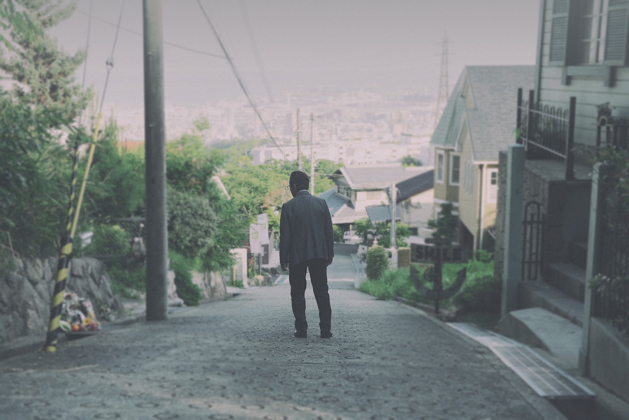 映画人・水谷豊