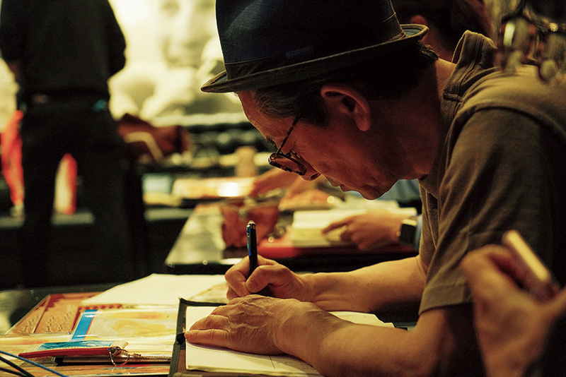 映画『轢き逃げ −最高の最悪な日−』