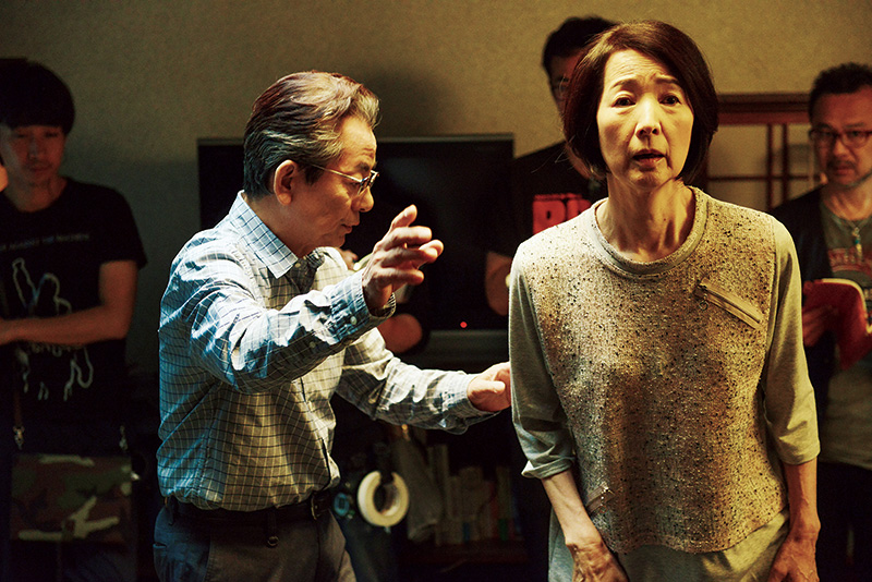 映画『轢き逃げ −最高の最悪な日−』