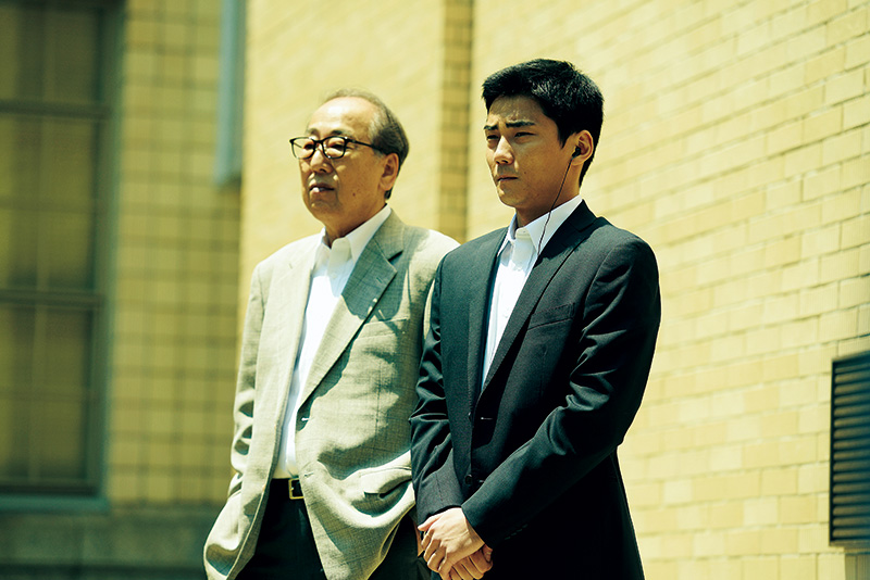 映画『轢き逃げ −最高の最悪な日−』