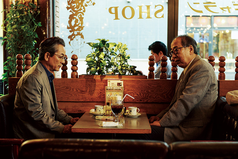 映画『轢き逃げ −最高の最悪な日−』